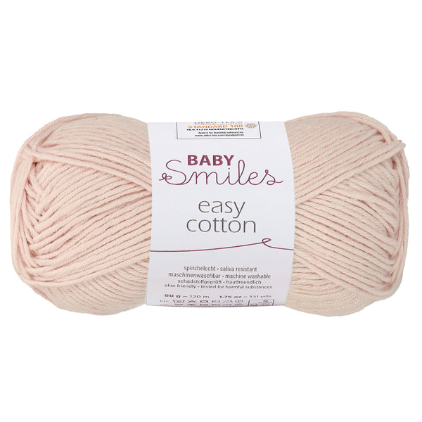 Schachenmayr Baby Smiles Easy Cotton, Farbe 1035