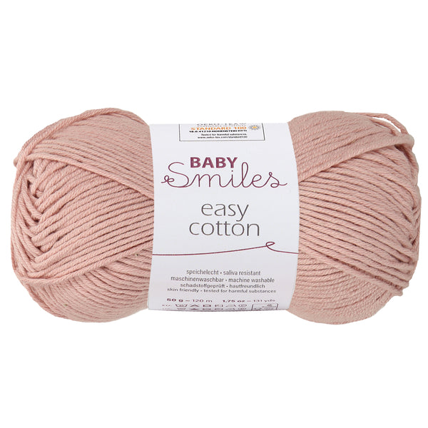 Schachenmayr Baby Smiles Easy Cotton, Farbe 1038