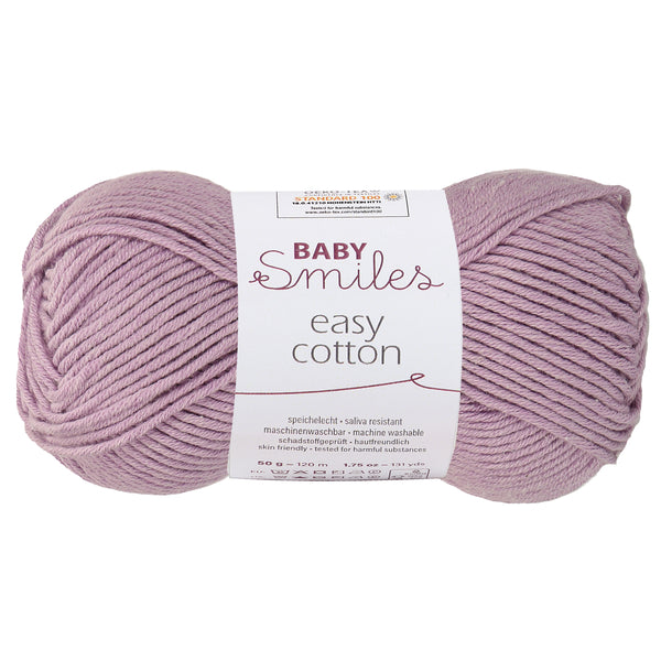 Schachenmayr Baby Smiles Easy Cotton, Farbe 1041