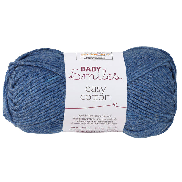 Schachenmayr Baby Smiles Easy Cotton, Farbe 1052