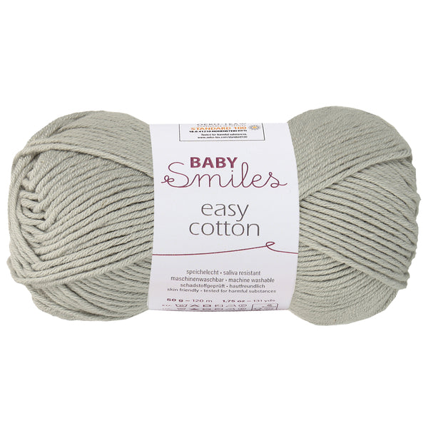 Schachenmayr Baby Smiles Easy Cotton, Farbe 1090