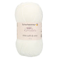 Schachenmayr, Baby Smiles, Little Soft & Easy, Farbe 1001