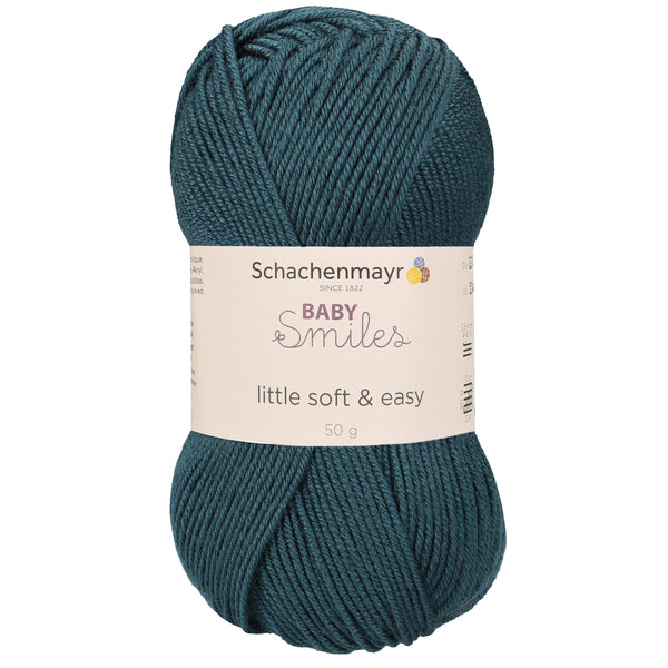 Schachenmayr, Baby Smiles, Little Soft & Easy, Farbe 1068