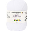 Schachenmayr, Baby Smiles Suavel, Farbe 1001