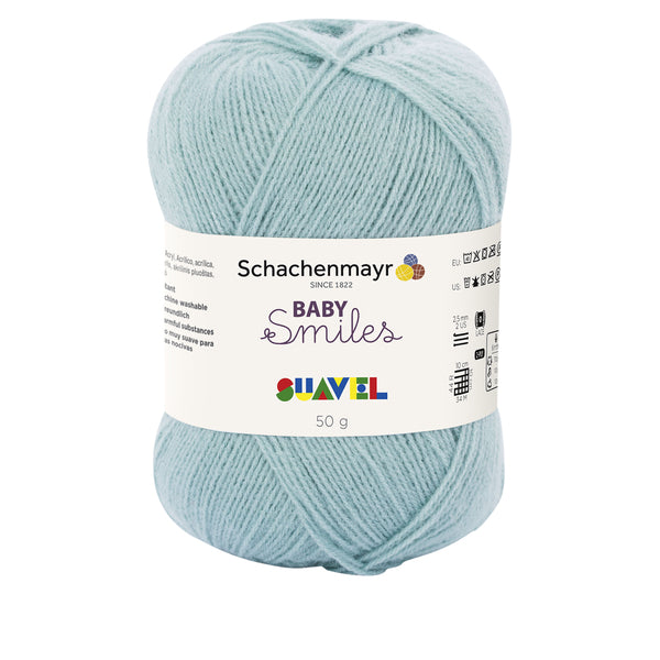 Schachenmayr, Baby Smiles Suavel, Farbe 1074