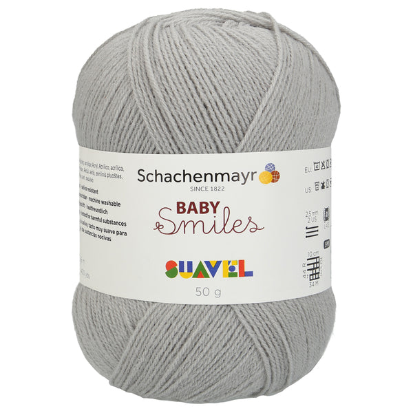 Schachenmayr, Baby Smiles Suavel, Farbe 6610