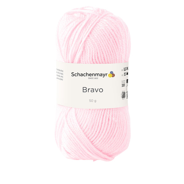 Schachenmayr Bravo, Farbe 8206