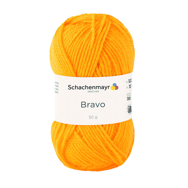 Schachenmayr Bravo, Farbe 8210