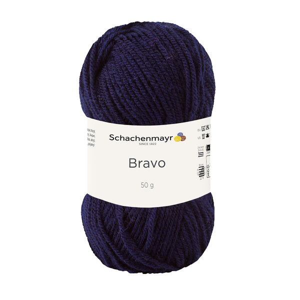 Schachenmayr Bravo, Farbe 8223