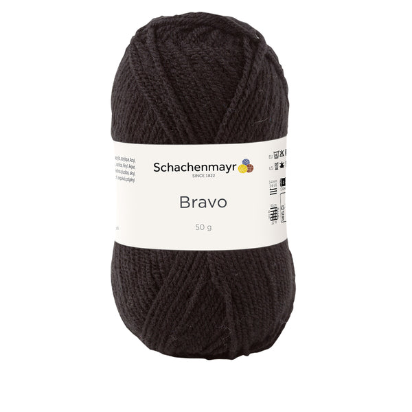 Schachenmayr Bravo, Farbe 8226
