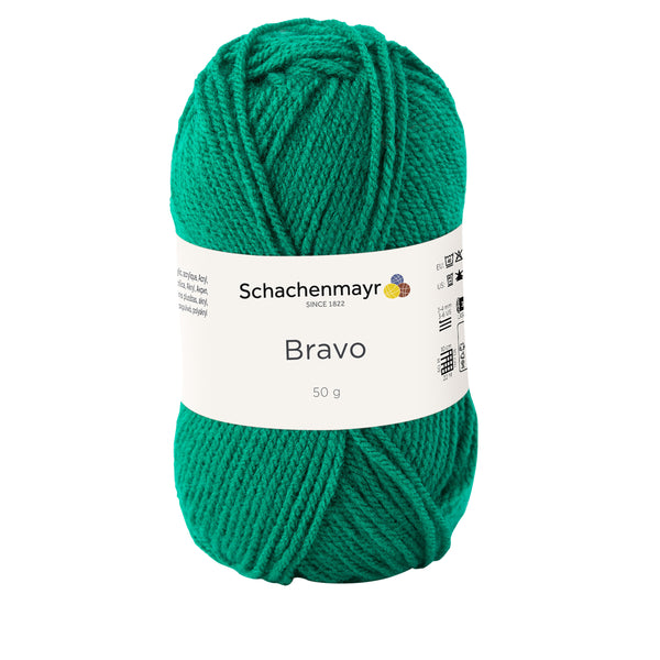 Schachenmayr Bravo, Farbe 8246