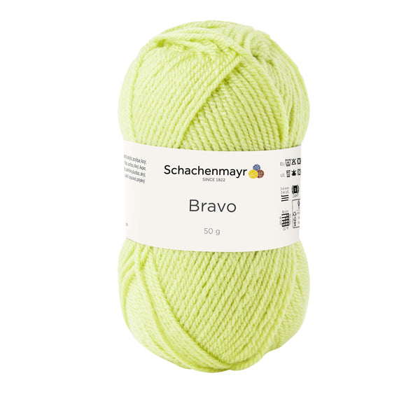 Schachenmayr Bravo, Farbe 8325