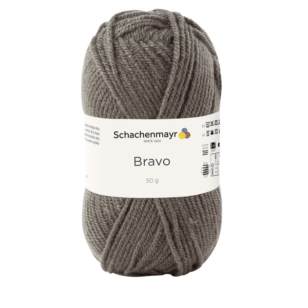 Schachenmayr Bravo, Farbe 8347