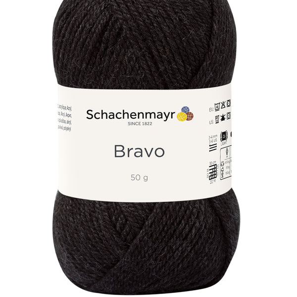 Schachenmayr Bravo, Farbe 8370
