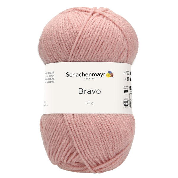 Schachenmayr Bravo, Farbe 8379