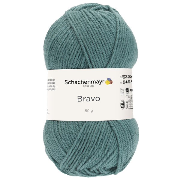 Schachenmayr Bravo, Farbe 8380