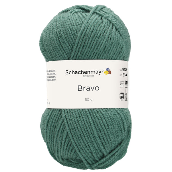 Schachenmayr Bravo, Farbe 8382