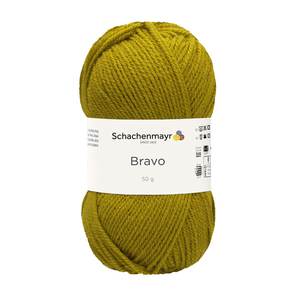 Schachenmayr Bravo, Farbe 8385