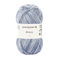 Schachenmayr Bravo Tweed, Farbe 8352