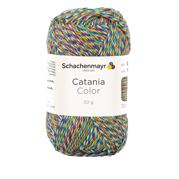 Schachenmayr, Catania Color, Farbe 224