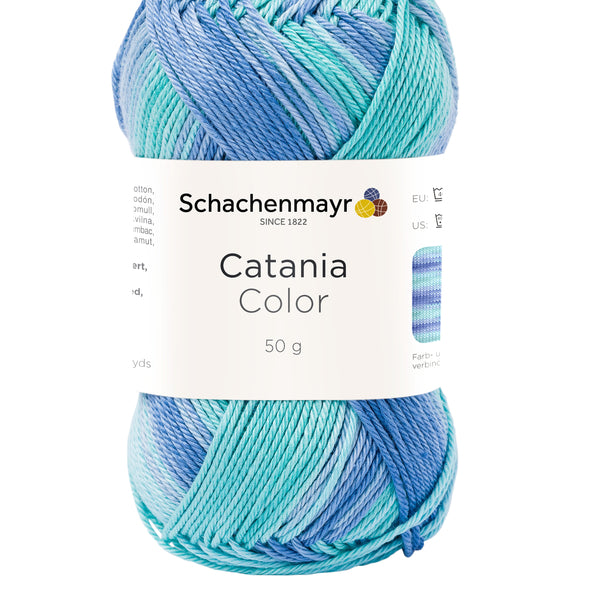 Schachenmayr, Catania Color, Farbe 226