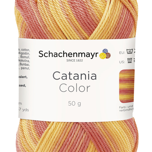 Schachenmayr, Catania Color, Farbe 228