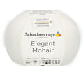 Schachenmayr, Elegant Mohair, Farbe 01