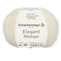 Schachenmayr, Elegant Mohair, Farbe 02