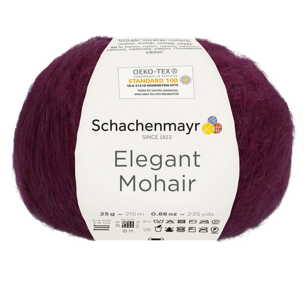 Schachenmayr, Elegant Mohair, Farbe 38