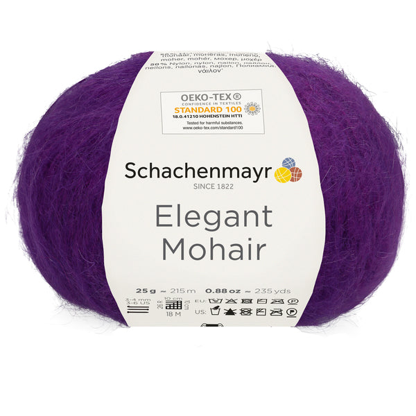 Schachenmayr, Elegant Mohair, Farbe 49