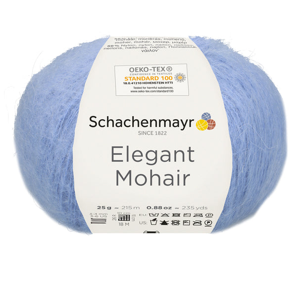 Schachenmayr, Elegant Mohair, Farbe 52