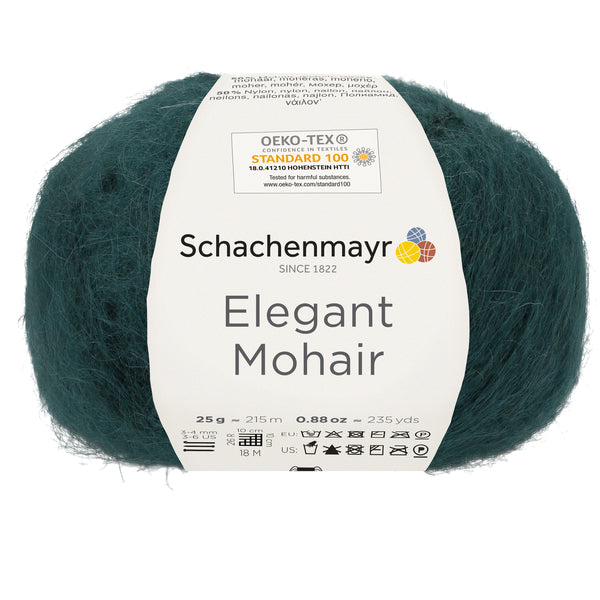 Schachenmayr, Elegant Mohair, Farbe 69