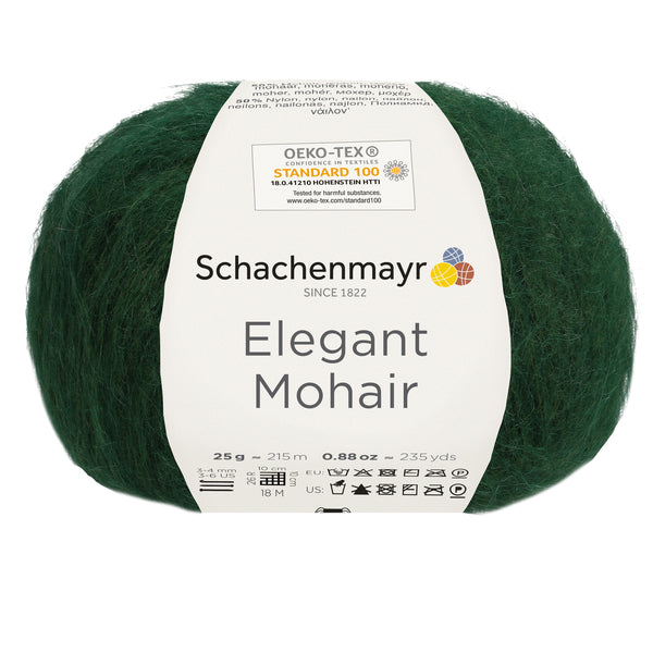 Schachenmayr, Elegant Mohair, Farbe 71