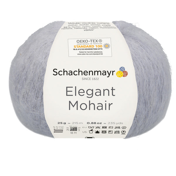 Schachenmayr, Elegant Mohair, Farbe 90