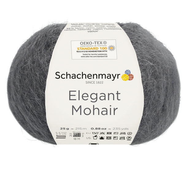 Schachenmayr, Elegant Mohair, Farbe 92