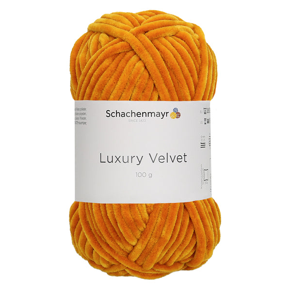 Schachenmayr, Luxury Velvet, Farbe 22