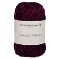 Schachenmayr, Luxury Velvet, Farbe 32