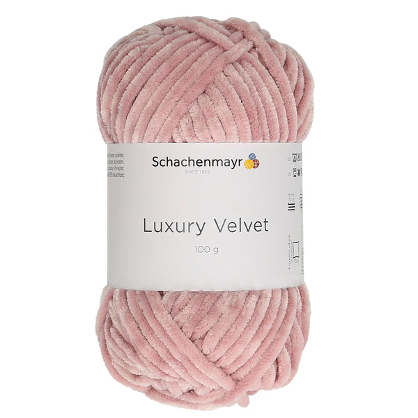 Schachenmayr, Luxury Velvet, Farbe 35