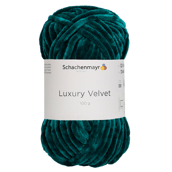 Schachenmayr, Luxury Velvet, Farbe 70