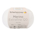 Schachenmayr Merino Extrafine 120, Farbe 101