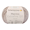 Schachenmayr Merino Extrafine 120, Farbe 104