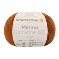 Schachenmayr Merino Extrafine 120, Farbe 107
