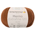 Schachenmayr Merino Extrafine 120, Farbe 111