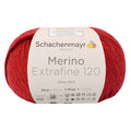 Schachenmayr Merino Extrafine 120, Farbe 127