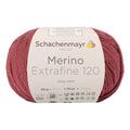 Schachenmayr Merino Extrafine 120, Farbe 128