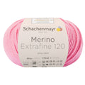 Schachenmayr Merino Extrafine 120, Farbe 136