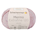 Schachenmayr Merino Extrafine 120, Farbe 141