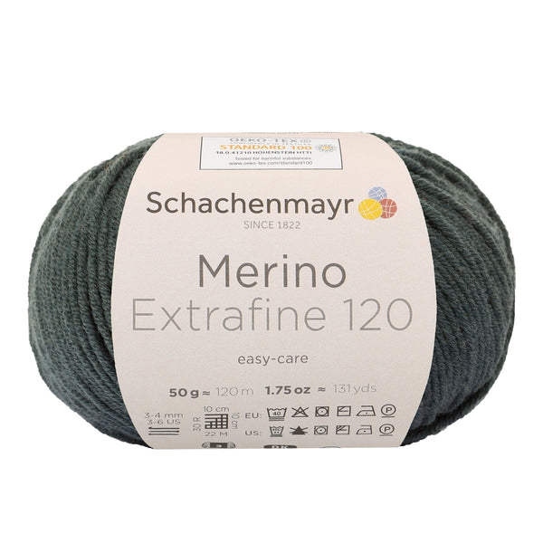Schachenmayr Merino Extrafine 120, Farbe 171