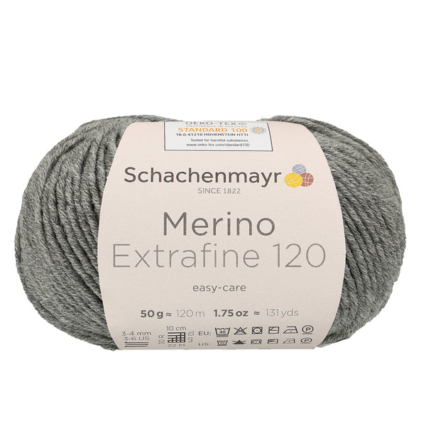 Schachenmayr Merino Extrafine 120, Farbe 192