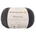 Schachenmayr Merino Extrafine 120, Farbe 198